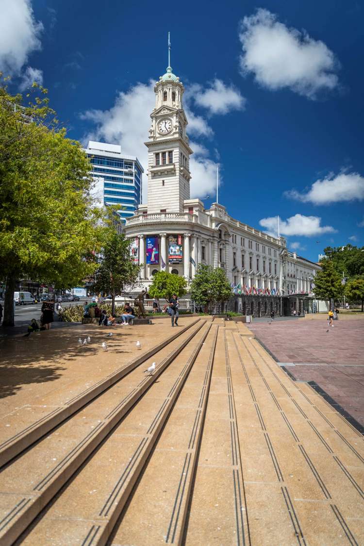 705/168 Hobson Street Auckland Central_17