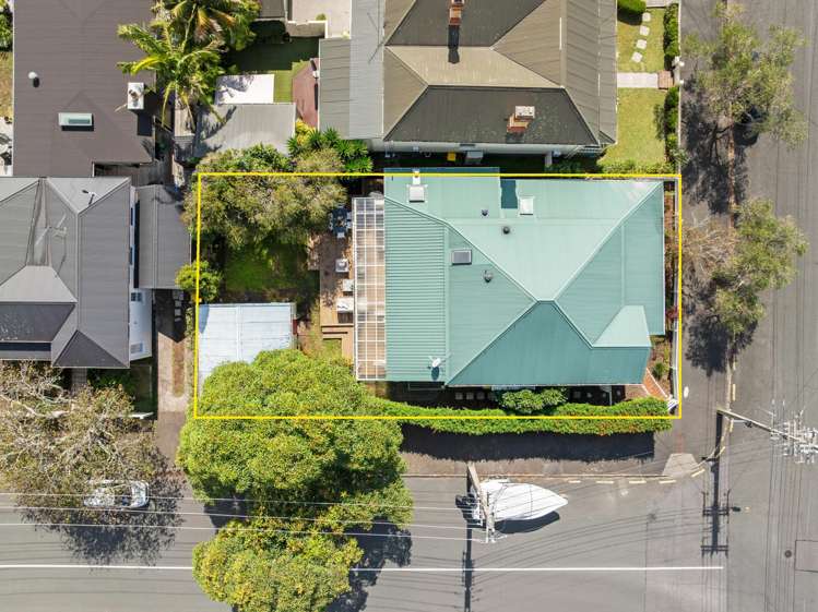 17 Cheltenham Road Devonport_28