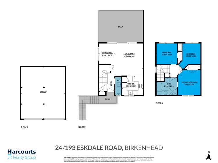 24/193 Eskdale Road Birkenhead_32