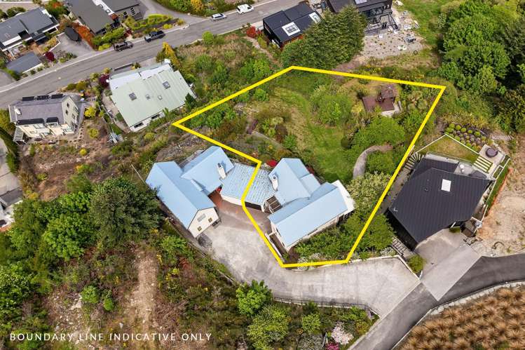 25B Vancouver Drive Queenstown Hill_23