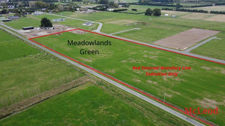 Lot 15, Meadowlands Green Allenton_11