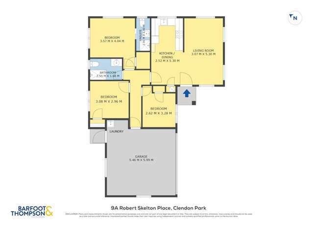 9A Robert Skeleton Place Manurewa_1