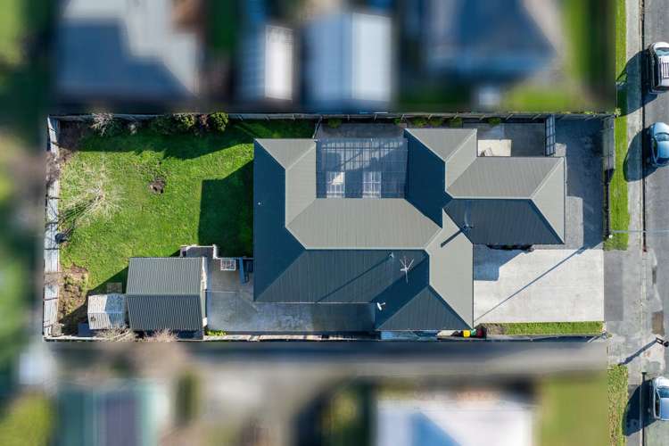 21 Cridland Street West Kaiapoi_21