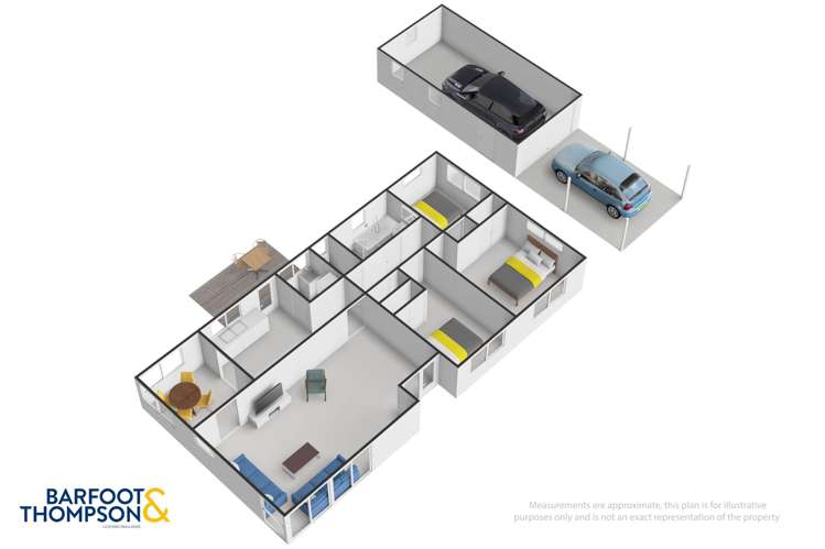13 Pendlebury Street Green Bay_19