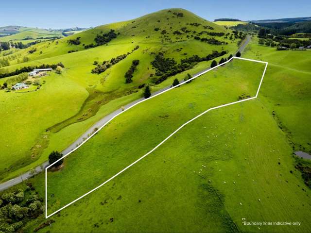 Lot 3 Waihola Hill Road Waihola_1