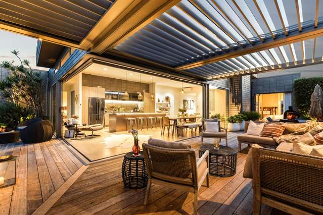 Omaha Living: Entertain, Relax, Repeat