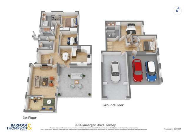 101 Glamorgan Drive Torbay_1