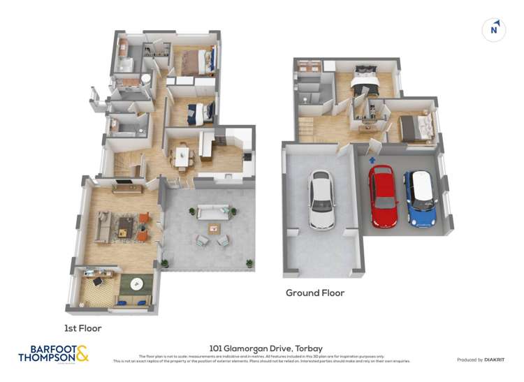 101 Glamorgan Drive Torbay_20