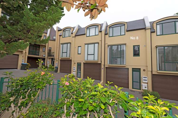 8 Parnell Road Parnell_24