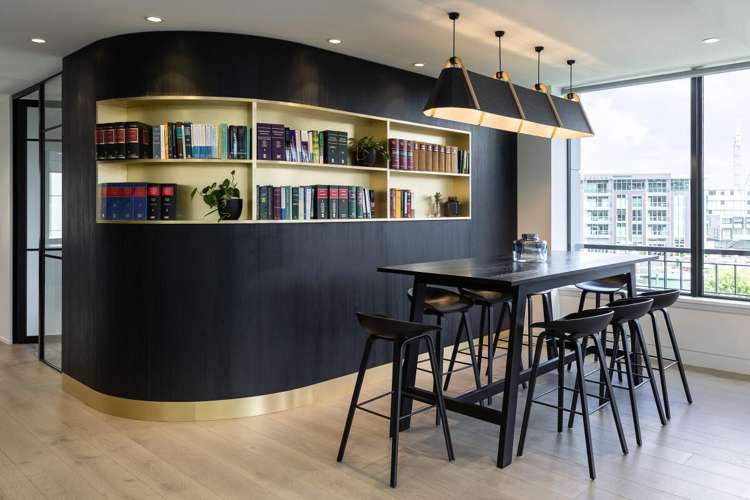 10 Viaduct Harbour ave City Centre_10