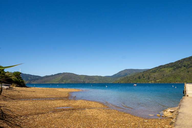 4 The Pines Marlborough Sounds_32