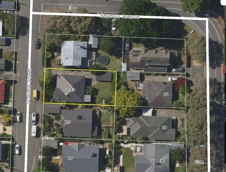 13 Scotland Street Nelson South_21