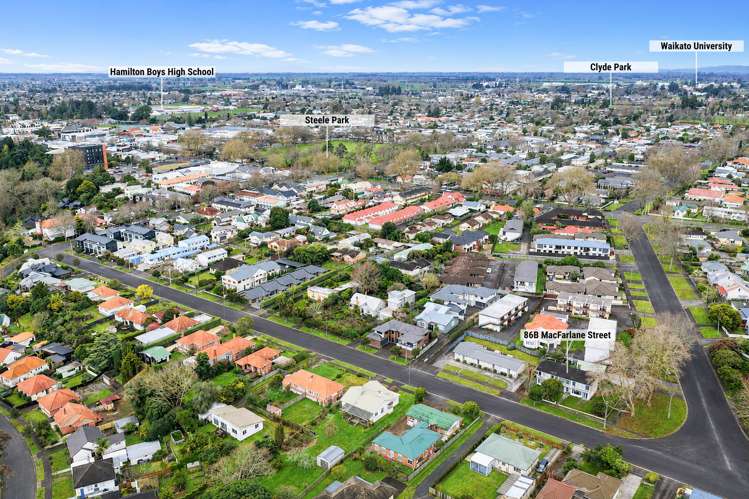 86B Macfarlane Street Hamilton East_22