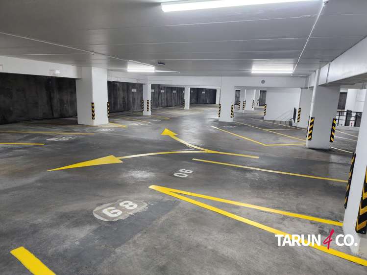 57 Symonds Street Auckland Central_12