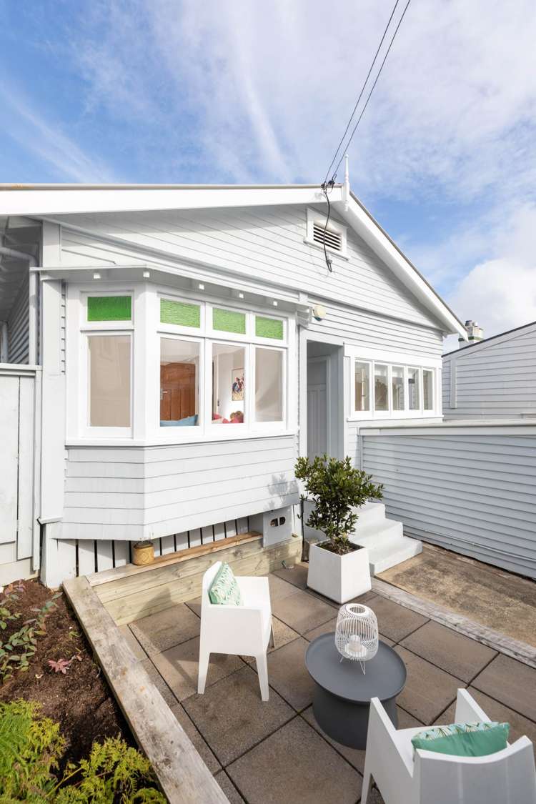 12 Sheehan Street Ponsonby_16