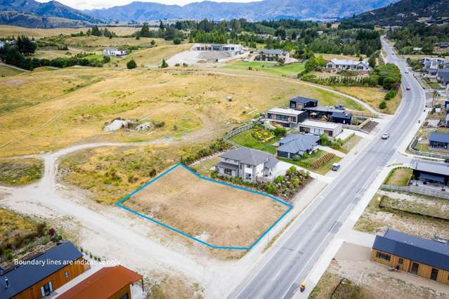 214 Aubrey Road Wanaka_4