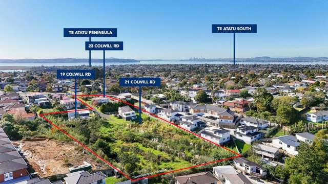 19 & 21 Colwill Road Massey_4