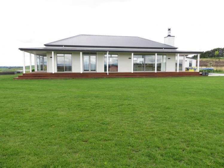 407 Kauru Hill Road Five Forks and Surrounds_0