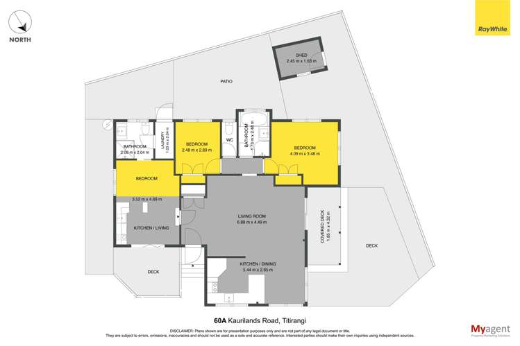 60A Kaurilands Road Titirangi_30