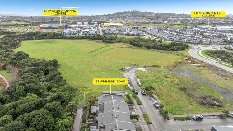 58 Whimbrel Road Flat Bush_21