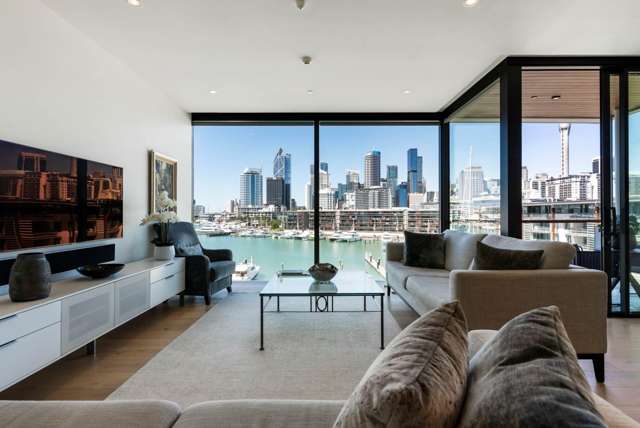 401/132 Halsey Street Auckland Central_1
