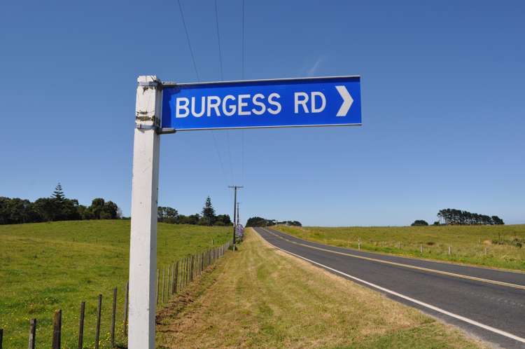 Burgess Road Warea_21