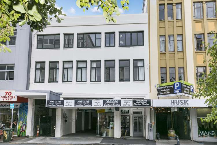 4/66 Ghuznee Street Te Aro_10