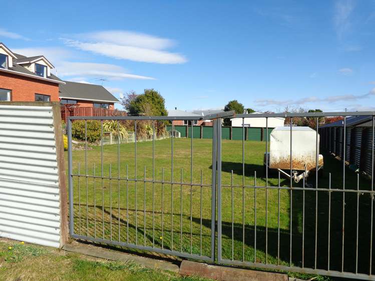 Golfers Drive Balclutha_7