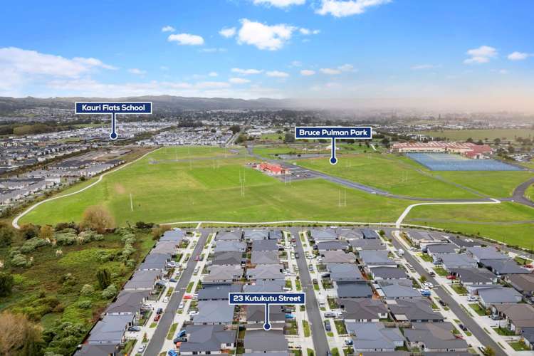 23 Kutukutu Street Takanini_23