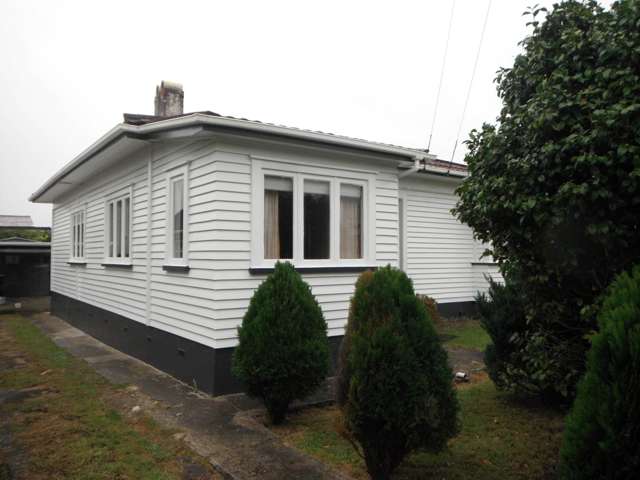 Spacious Family Living in the Heart of Mt Albert