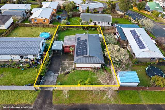 211 Glengarry Road Glen Eden_2