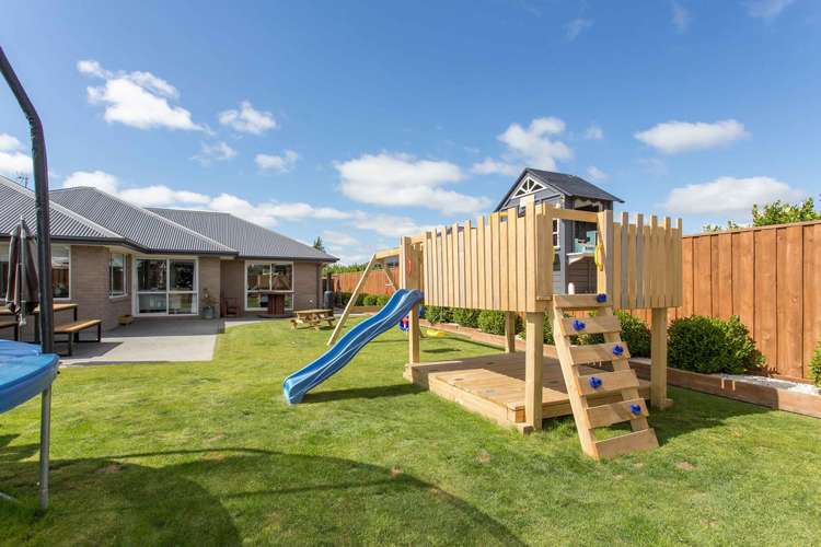 103 Shillingford Boulevard Rolleston_20