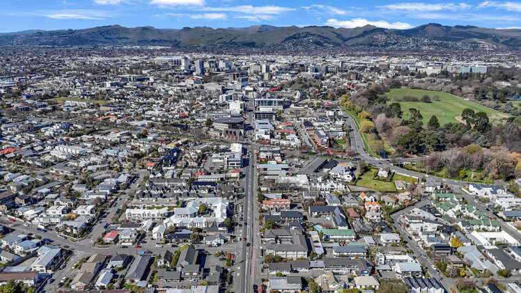 43 Papanui Road Merivale_5