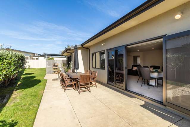 Your Happy Space in Hanna Place