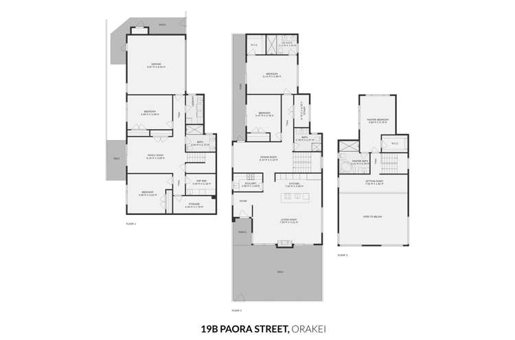 19B Paora Street Orakei_24