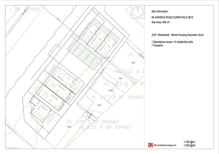 84 Awaroa Road Sunnyvale_1