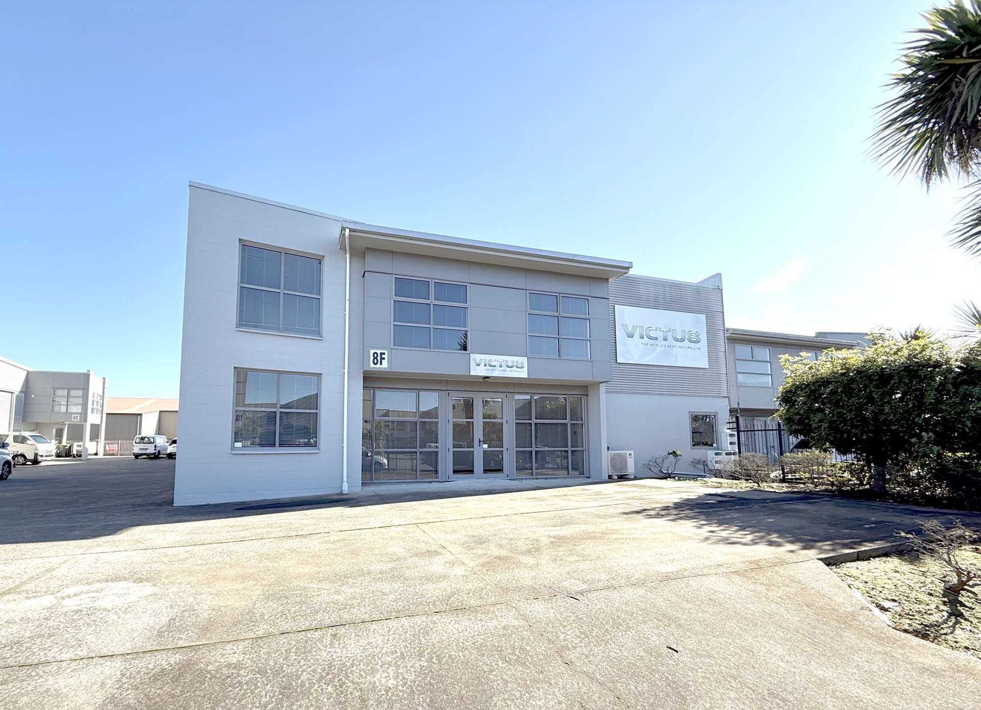 8F Enterprise Drive Henderson_0