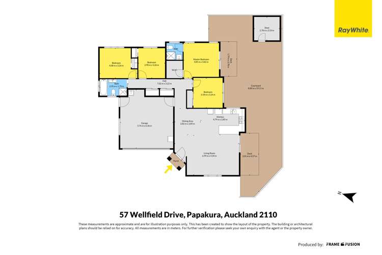 57 Wellfield Drive Papakura_21