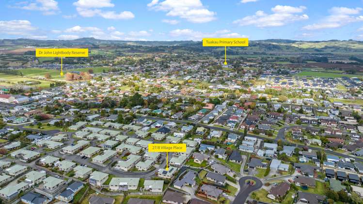 27/8 Village Place Tuakau_26