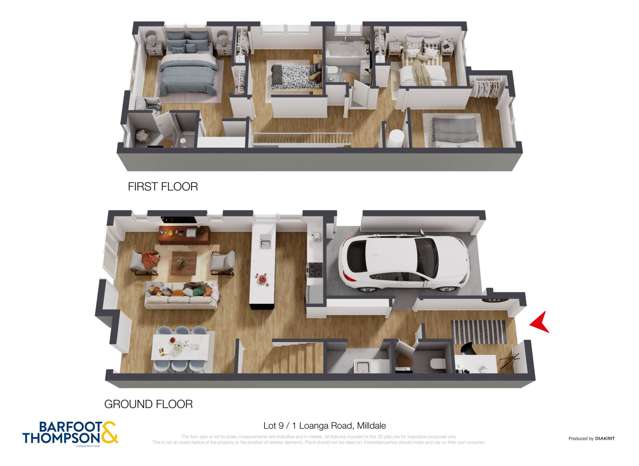 Lot 9/1 Koanga Road Milldale_1