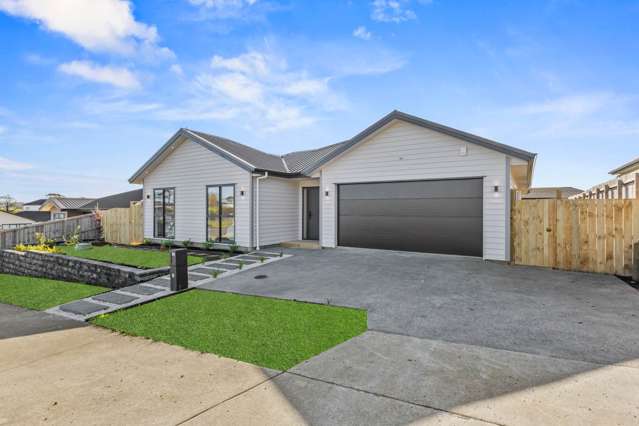 16 Okohaka Avenue Glenbrook_2