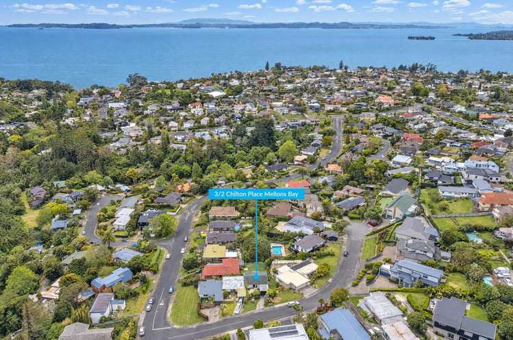 3/2 Chilton Place Mellons Bay_29