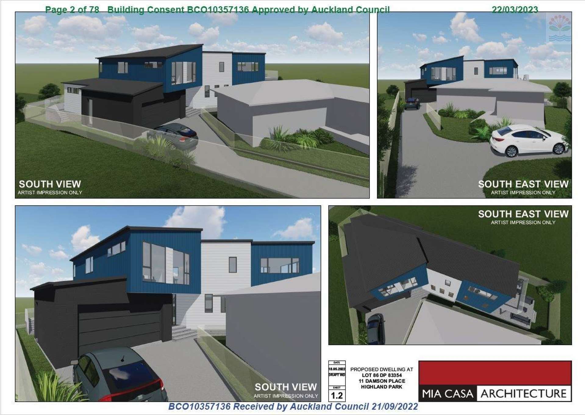 11A Damson Place Bucklands Beach_0