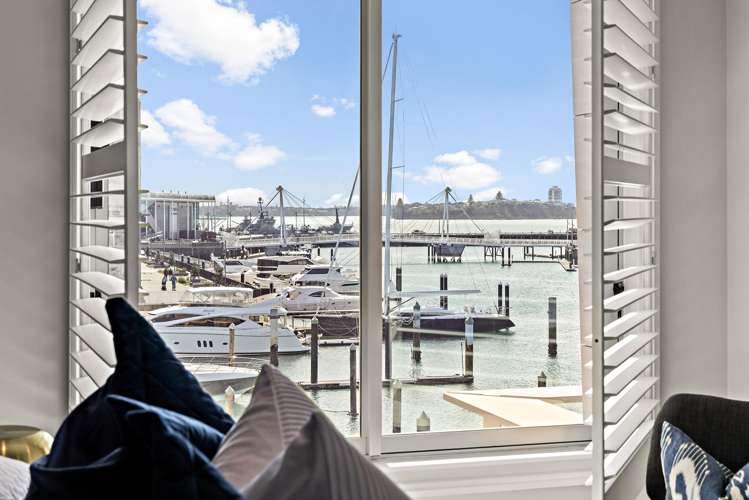 3A/89 Halsey Street Wynyard Quarter_42