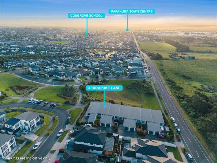 3 Tarapuke Lane Papakura_15