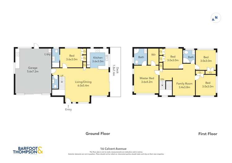 16 Calvert Avenue Mangere East_8