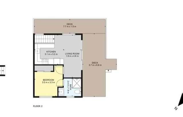 21 Cochrane Avenue Arkles Bay_1