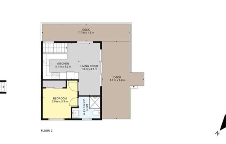21 Cochrane Avenue Arkles Bay_10