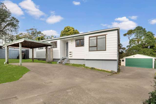 Cash Cow - Dual Homes, Big Returns!