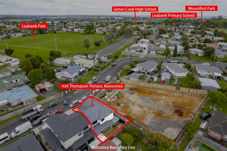 43A Thompson Terrace Manurewa_14